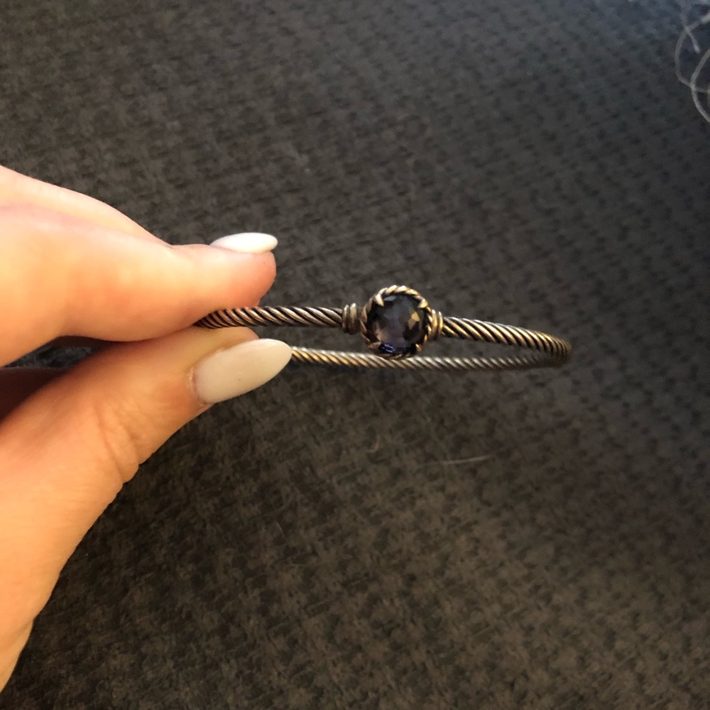 David Yurman Chatelain Bracelet